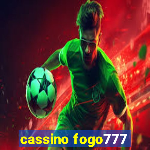 cassino fogo777